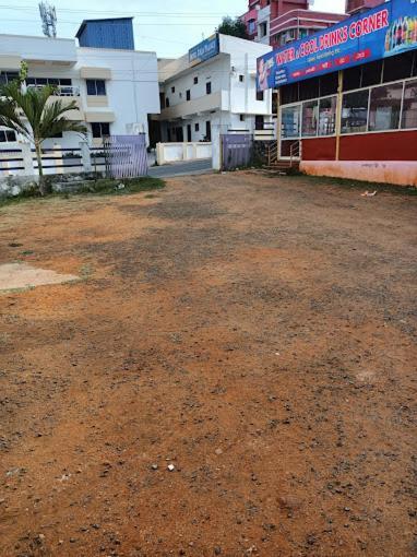Raghavi Tourist Home Kanjakumari Kültér fotó
