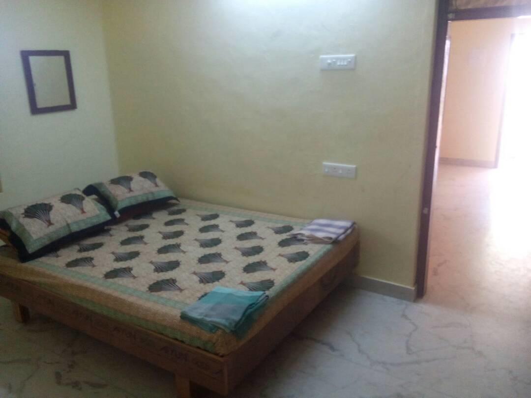 Raghavi Tourist Home Kanjakumari Kültér fotó