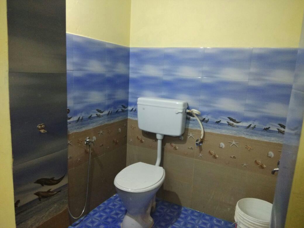 Raghavi Tourist Home Kanjakumari Kültér fotó