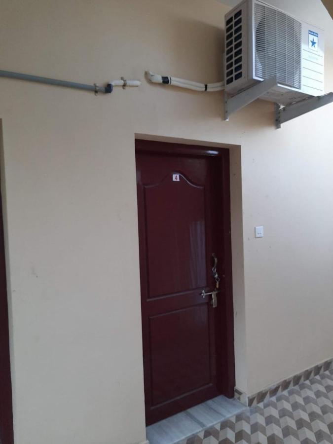 Raghavi Tourist Home Kanjakumari Kültér fotó