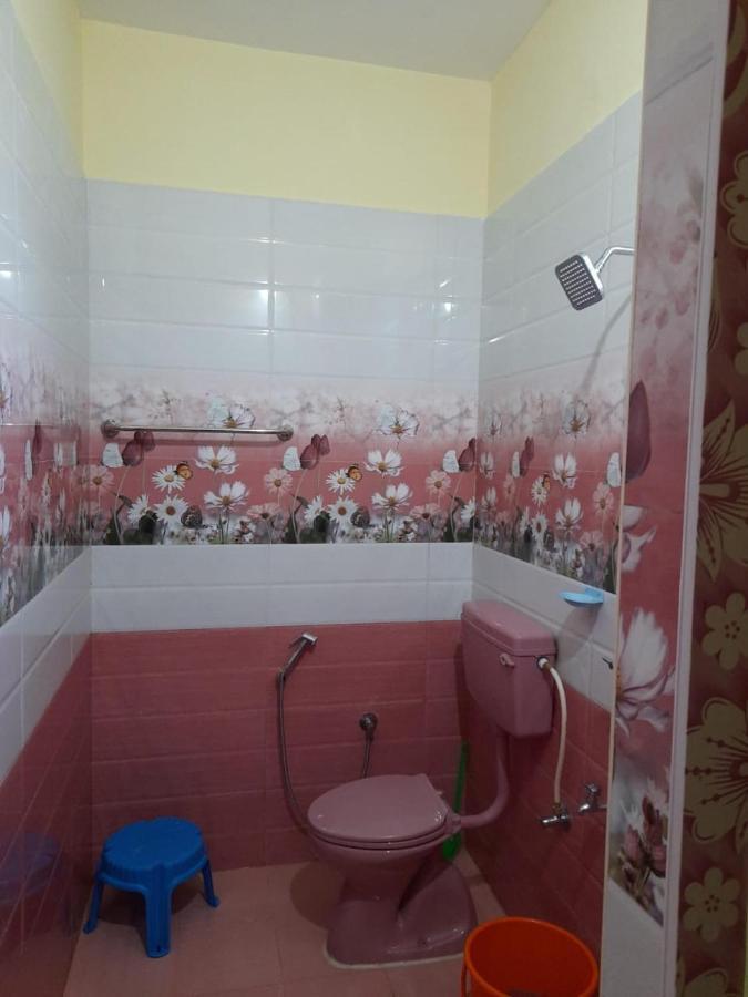 Raghavi Tourist Home Kanjakumari Kültér fotó