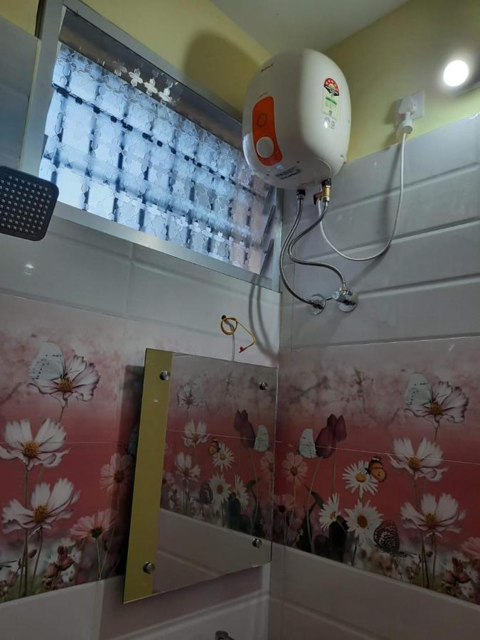 Raghavi Tourist Home Kanjakumari Kültér fotó